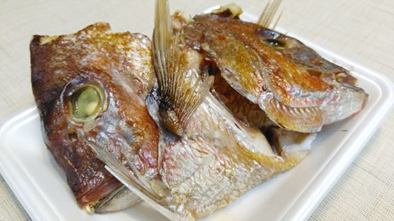 家食応援団 - 魚健ブログ掲載写真 12