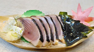 師走 - 魚健ブログ掲載写真 2