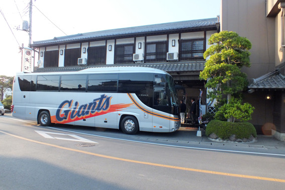 実 は 野球好き - 魚健ブログ掲載写真 3