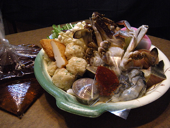 年末 - 魚健ブログ掲載写真 2