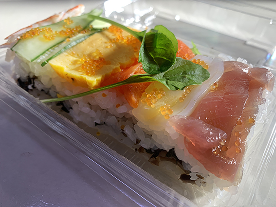 弥生3月