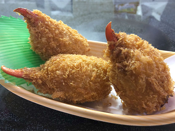 梅花の季節 - 魚健ブログ掲載写真 3