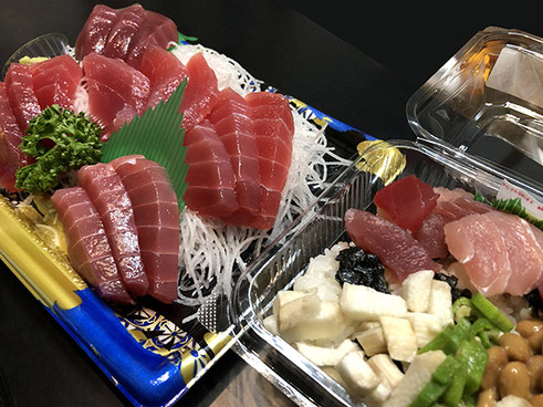 お誕生日に