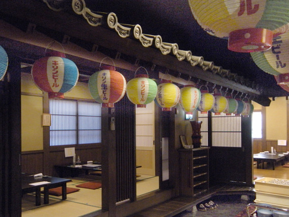 生ビール祭り