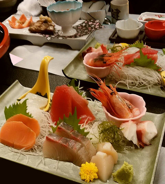 春の祝い