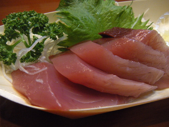 鮮魚部商品 - 魚健ブログ掲載写真 2