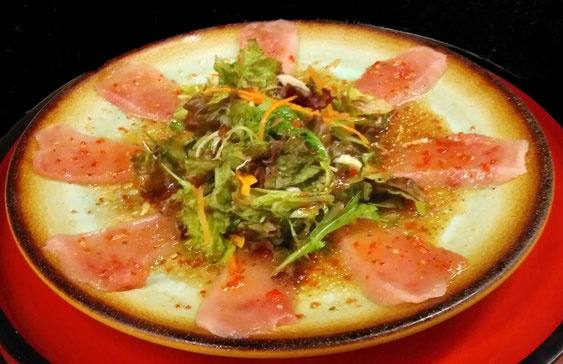 会食
