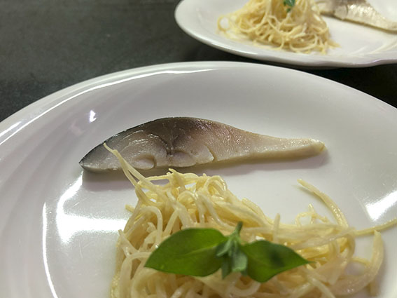 梅花の季節 - 魚健ブログ掲載写真 2