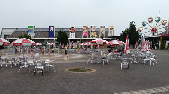 夏休み