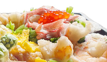 ひな祭り - 魚健ブログ掲載写真 4