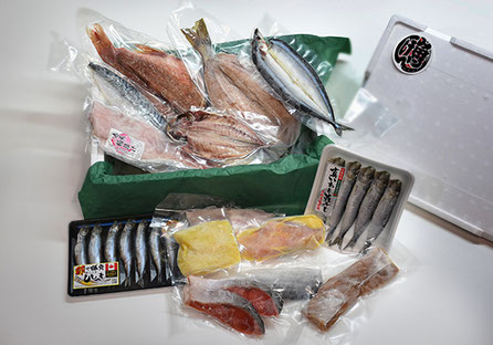魚健ギフト