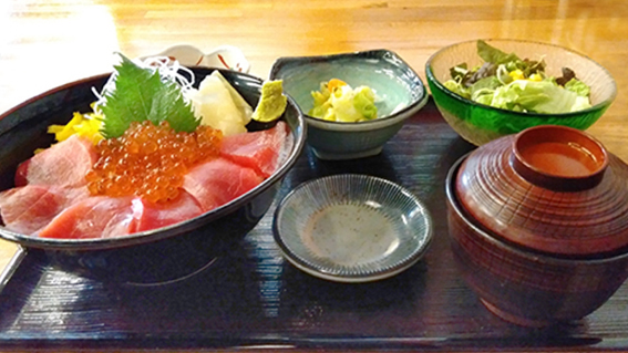 嬉しい話 - 魚健ブログ掲載写真 2