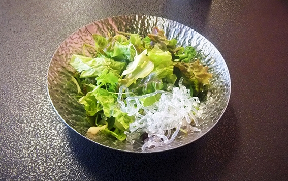 ランチ - 魚健ブログ掲載写真 3
