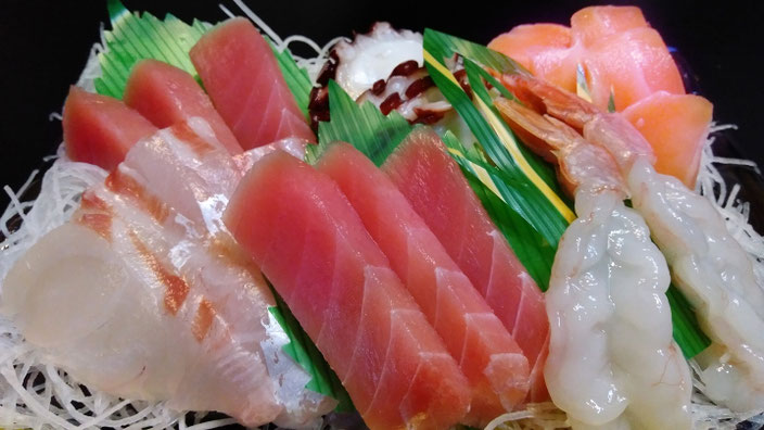 家食 - 魚健ブログ掲載写真 2