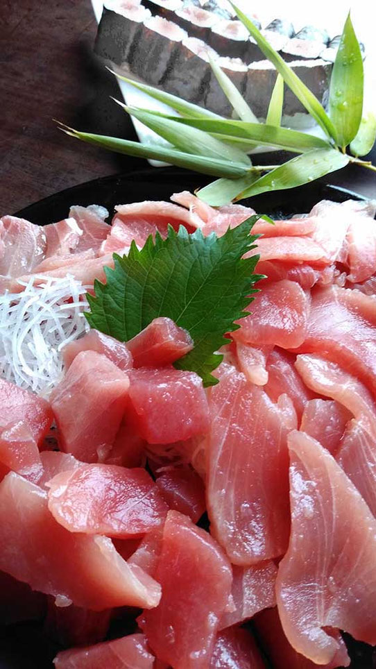 敬老の日 - 魚健ブログ掲載写真 3