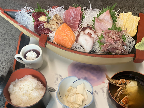 春は近い