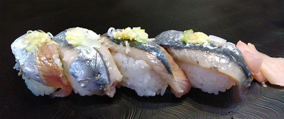 お知らせ - 魚健ブログ掲載写真 2