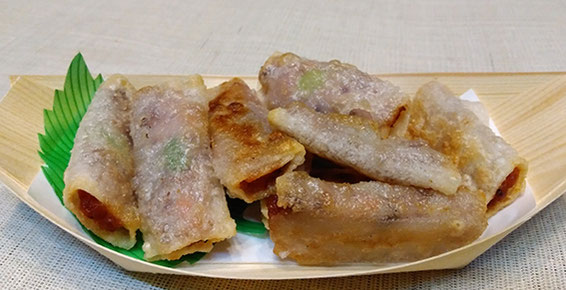 家食応援団 - 魚健ブログ掲載写真 14