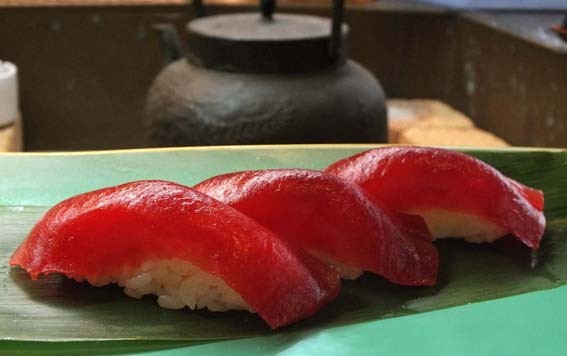 魚健 / 吉井本店ランチ - 魚健ブログ掲載写真 3