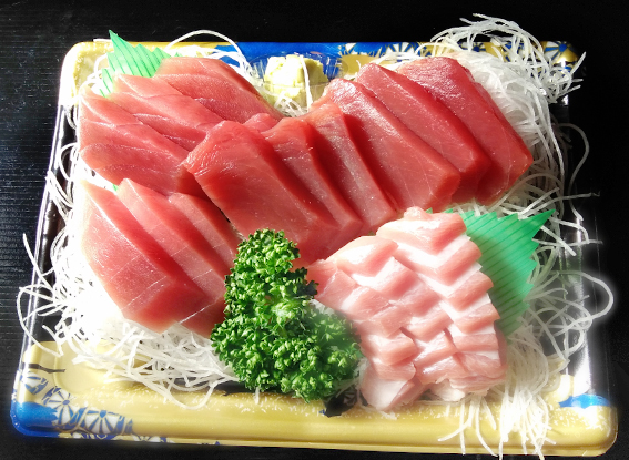萌ゆる季節の活力源