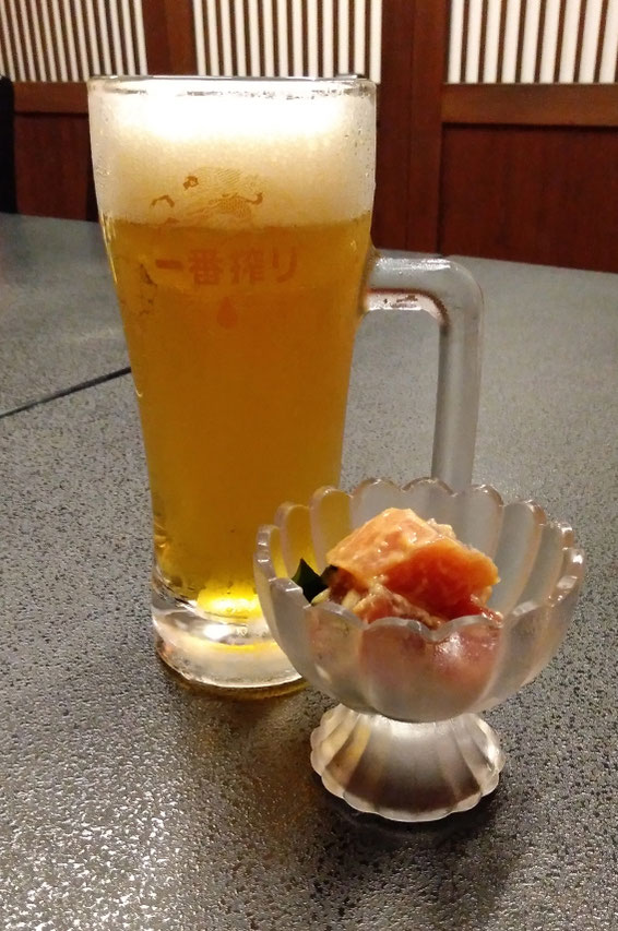 火曜.木曜.本店情報 - 魚健ブログ掲載写真 2
