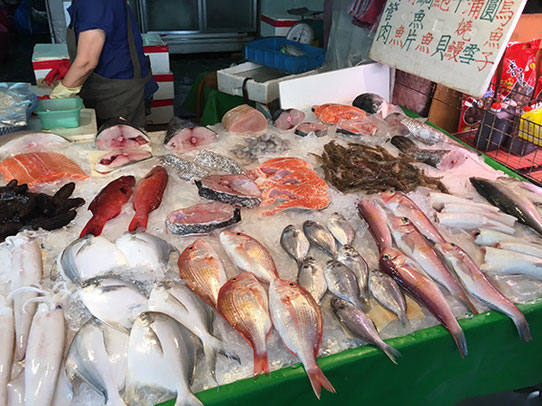 研修旅行 - 魚健ブログ掲載写真 2