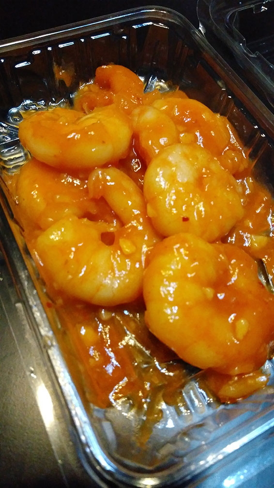 小分け おせち - 魚健ブログ掲載写真 2