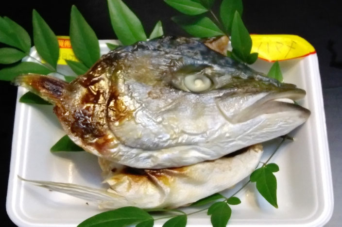 家食 - 魚健ブログ掲載写真 3