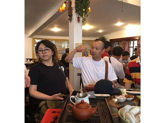 研修旅行 - 魚健ブログ掲載写真 5