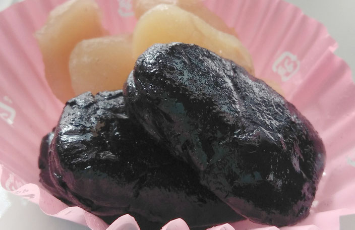 おせち料理 - 魚健ブログ掲載写真 8