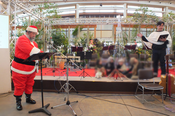 クリスマス