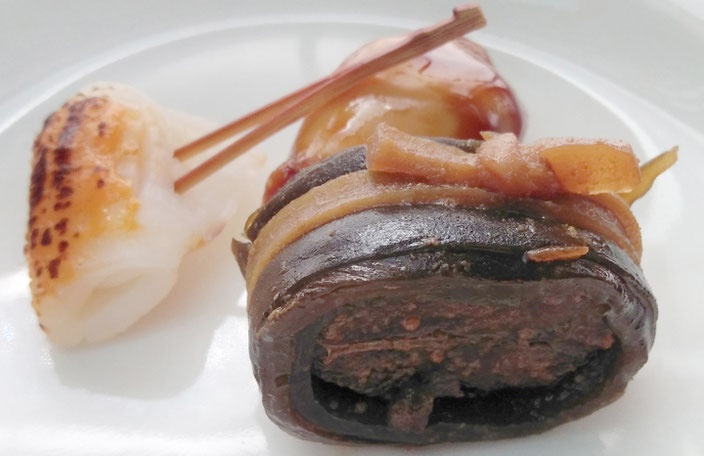 おせち料理 - 魚健ブログ掲載写真 3